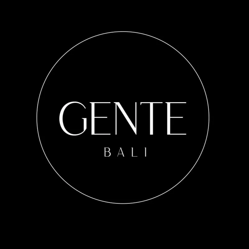 GENTE BALI