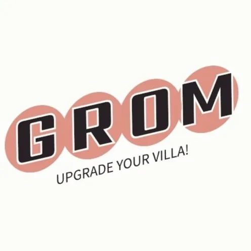 Grom Rent