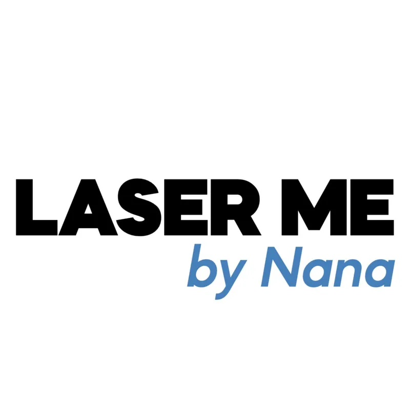 Laser Me by Nana