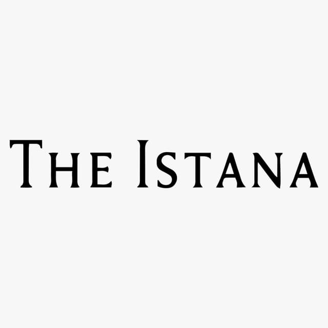 The Istana