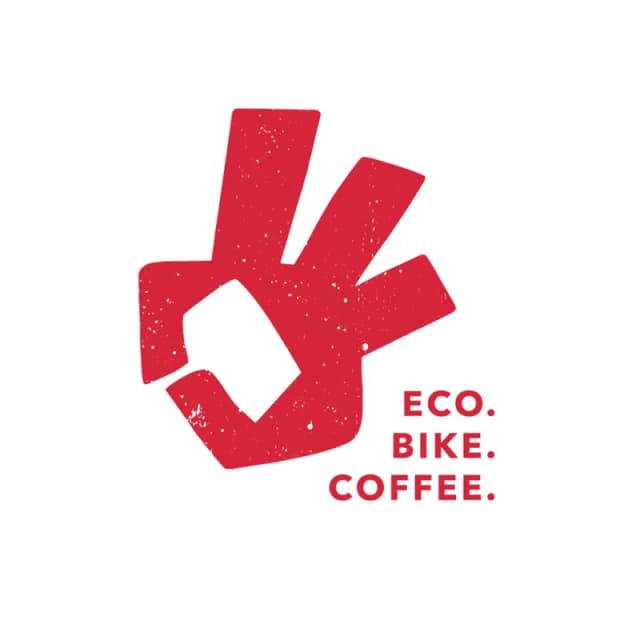 eco bike coffee