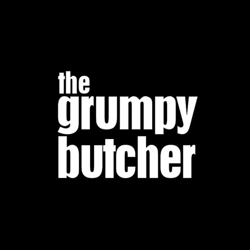 The Grumpy Butcher