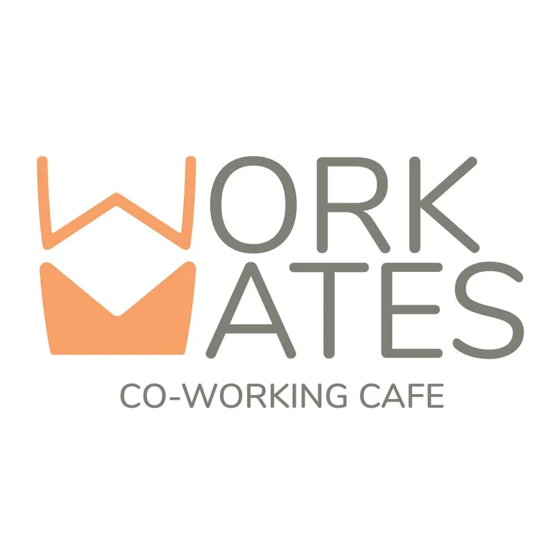 Workmates Coworking Space and Cafe Canggu