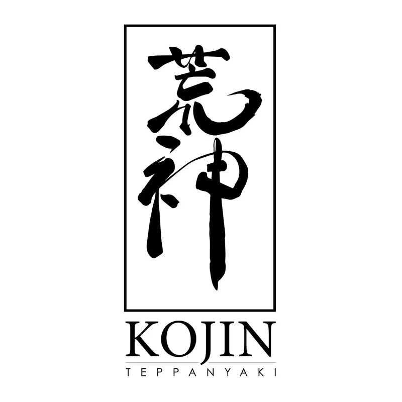 Kojin Teppanyaki Japanese Restaurant