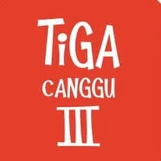 Tiga Canggu