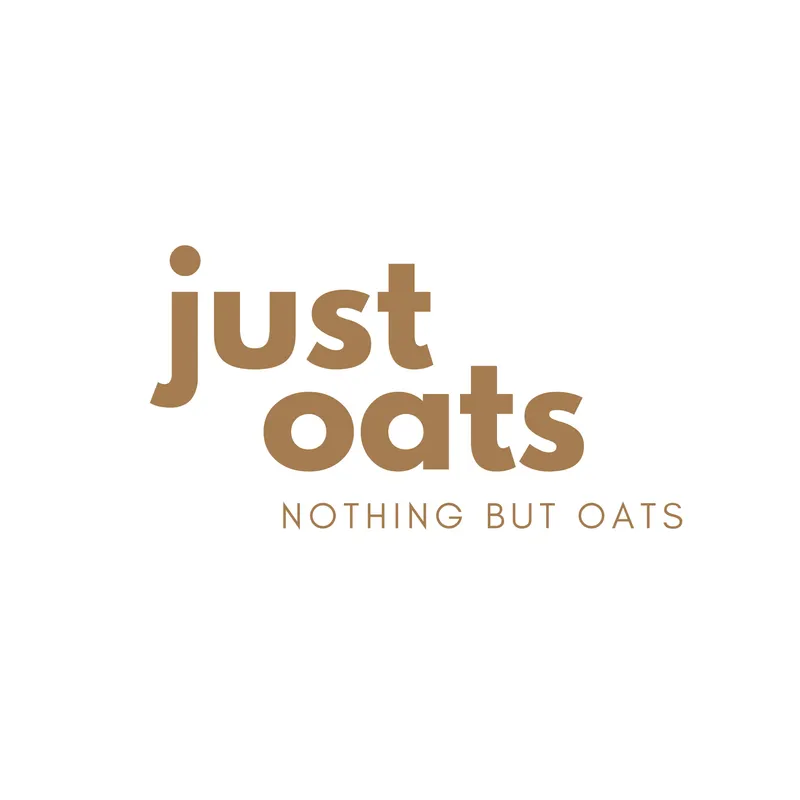 Just Oats