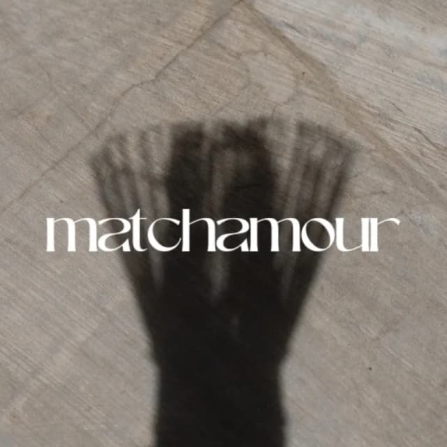 Matchamour